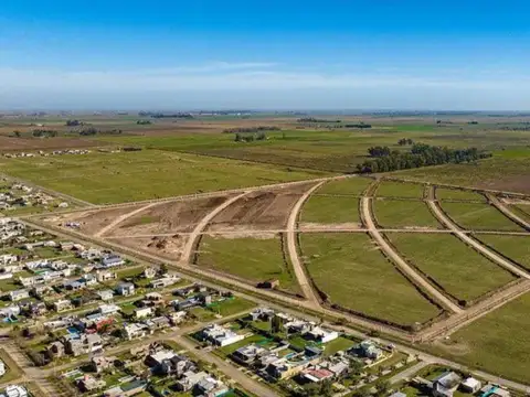 Terreno en Venta en Vida, Funes