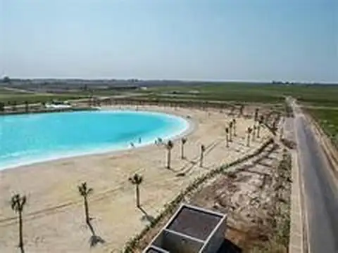 Terreno en Venta en Vida Lagoon, Funes