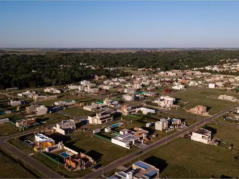 Terreno en Venta en Funes, Rosario