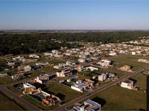 Terreno en Venta en Funes, Rosario