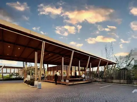 Terreno en Venta en Funes, Rosario