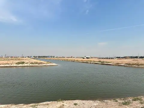 Terreno en Venta en Funes, Rosario