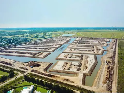 Terreno en Venta en Funes, Rosario