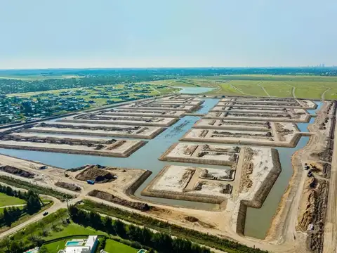 Terreno en Venta en Funes, Rosario