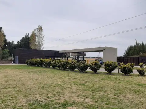 Terreno en Venta en Funes, Rosario