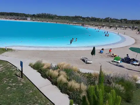 Terreno en Venta en Vida Lagoon, Funes