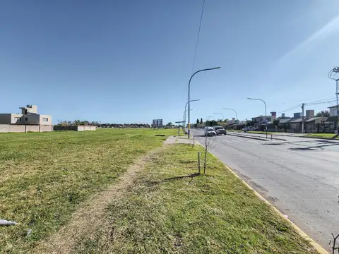 Terreno en Venta en Fisherton, Rosario