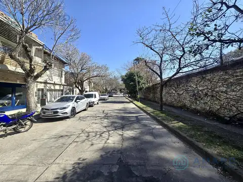 Terreno en Venta en Refinerias, Rosario