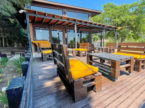 Terreno en Venta en Fighiera, Rosario