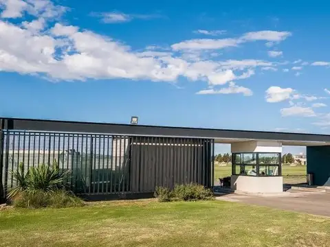 Terreno en Venta en Fisherton, Rosario