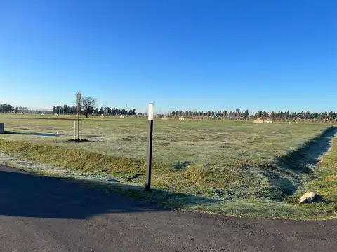 Terreno en Venta en Funes, Rosario