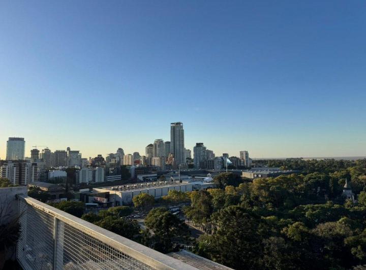 Departamento · 196m² · 8 Ambientes · 2 Cocheras