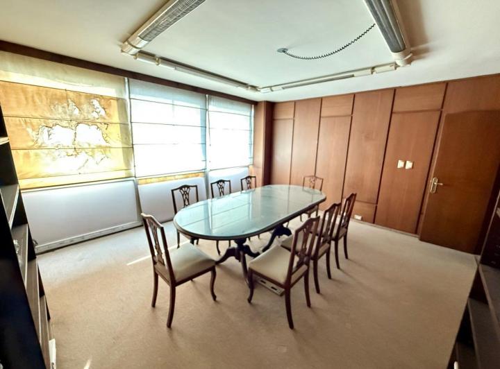 Departamento · 136m² · 5 Ambientes
