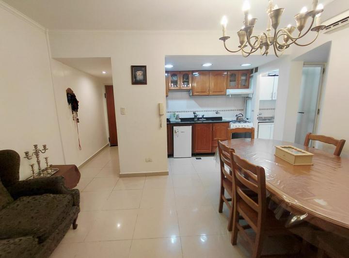 Departamento · 75m² · 4 Ambientes