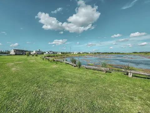 Terreno en Venta en Funes, Rosario