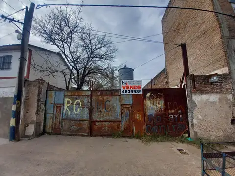 Terreno en Venta en Las Heras, Rosario