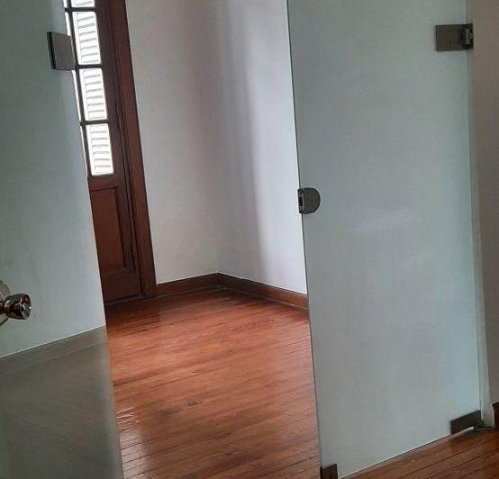 Departamento · 80m² · 4 Ambientes