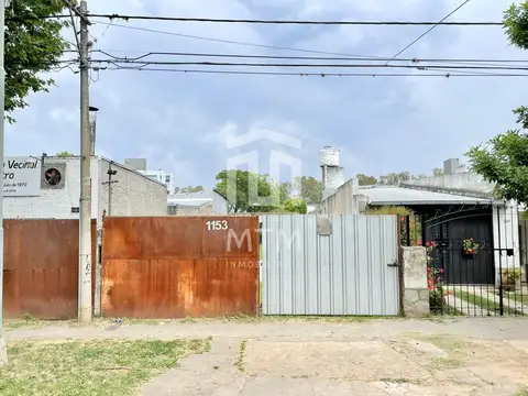 Terreno en Venta en Granadero Baigorria, Rosario