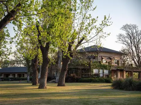 Terreno en Venta en Ibarlucea, Rosario