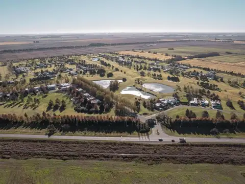 Terreno en Venta en Ibarlucea, Rosario