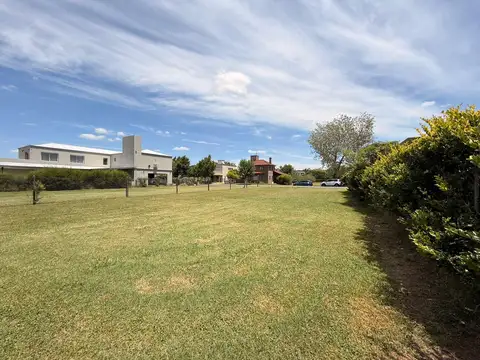 Terreno en Venta en Pueblo Esther, Rosario