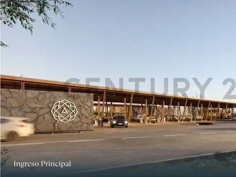 Terreno en Venta en Funes, Rosario