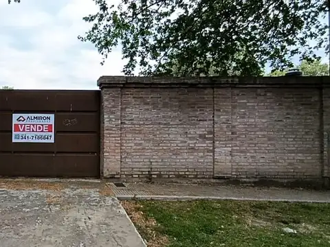 Terreno en Venta en Granadero Baigorria, Rosario