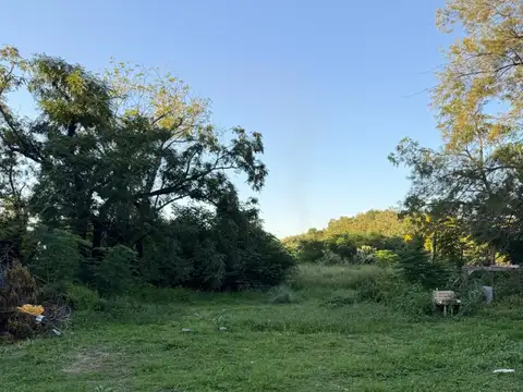 Terreno en Venta en Rosario, Santa Fe