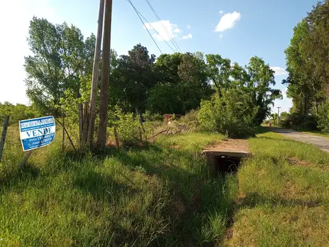 Terreno en Venta en Piñero, Rosario