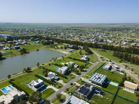 Terreno en Venta en Roldan, San Lorenzo