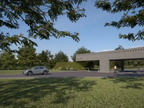 Terreno en Venta en Funes, Rosario