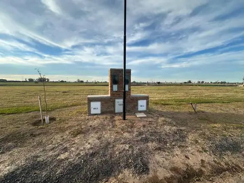 Terreno en Venta en Santo Tome, La Capital