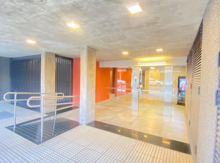 Departamento · 44m² · 2 Ambientes