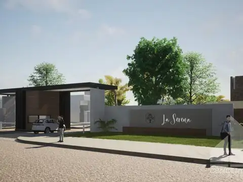 Terreno en Venta en Santo Tome, La Capital