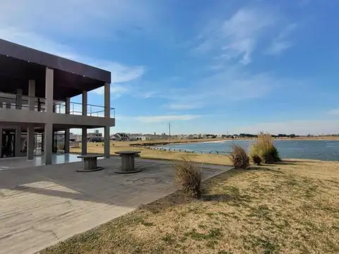 Terreno en Venta en Funes, Rosario