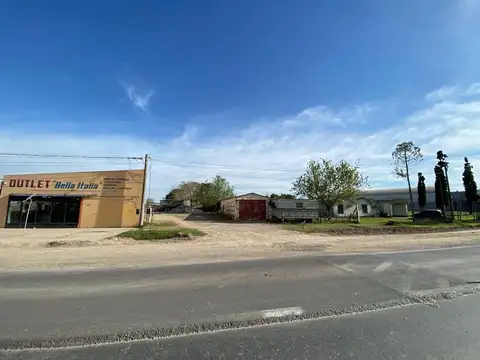 Terreno en Venta en Bella Italia, Castellanos