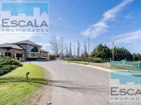 Terreno en Venta en Ibarlucea, Rosario