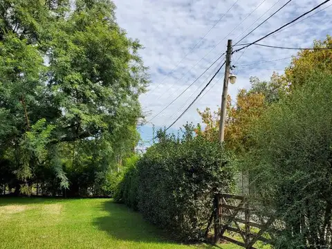 Terreno en Venta en Belgrano, Rafaela
