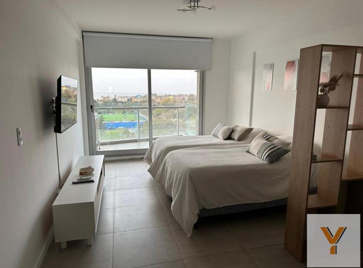 Departamento · 46m² · 1 Ambiente