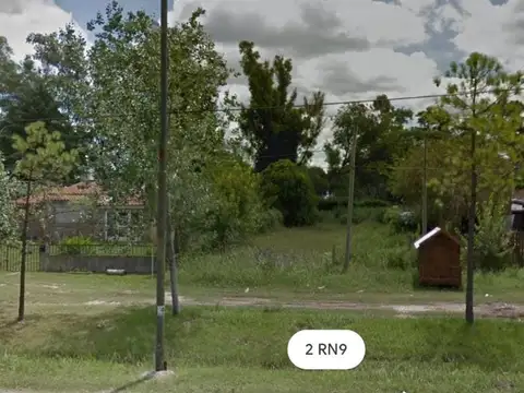 Terreno en Venta en Funes, Rosario
