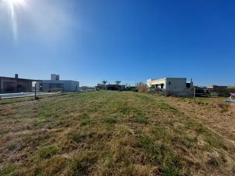 Terreno en Venta en Funes Norte, Funes