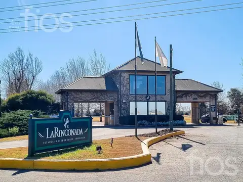 Terreno en Venta en Ibarlucea, Rosario