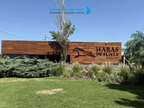 Terreno en Venta en Funes, Rosario