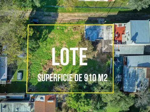 Terreno en Venta en Funes, Rosario