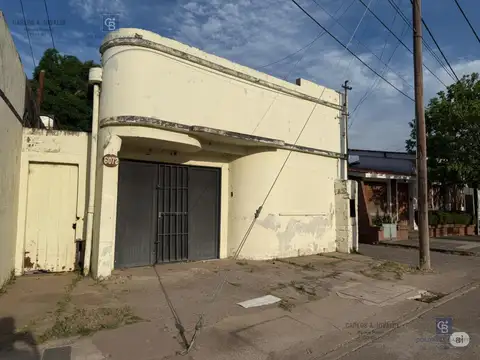 Terreno en Venta en Santa Fe, La Capital