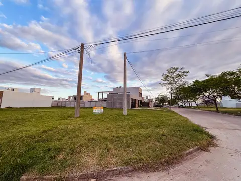 Terreno en Venta en El Bosque, Rafaela