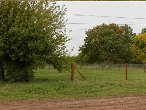 Terreno en Venta en Roldan, San Lorenzo