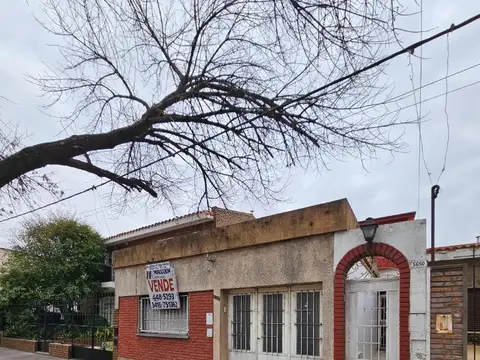 Terreno en Venta en Saladillo, Rosario