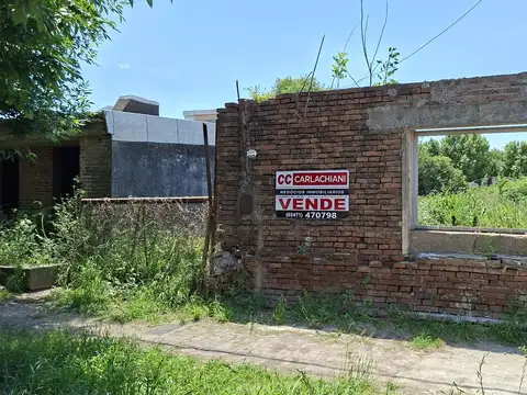 Terreno en Venta en Las Parejas, Belgrano