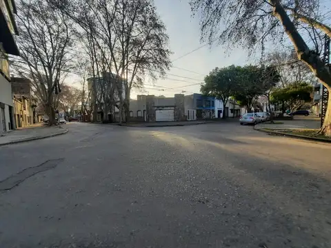 Terreno en Venta en Echesortu, Rosario
